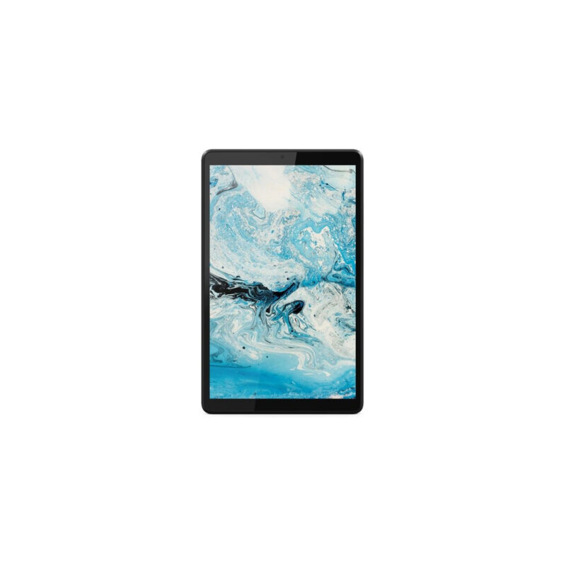 8.0" Lenovo 2nd Gen Android 9 Iron Grey Tablet