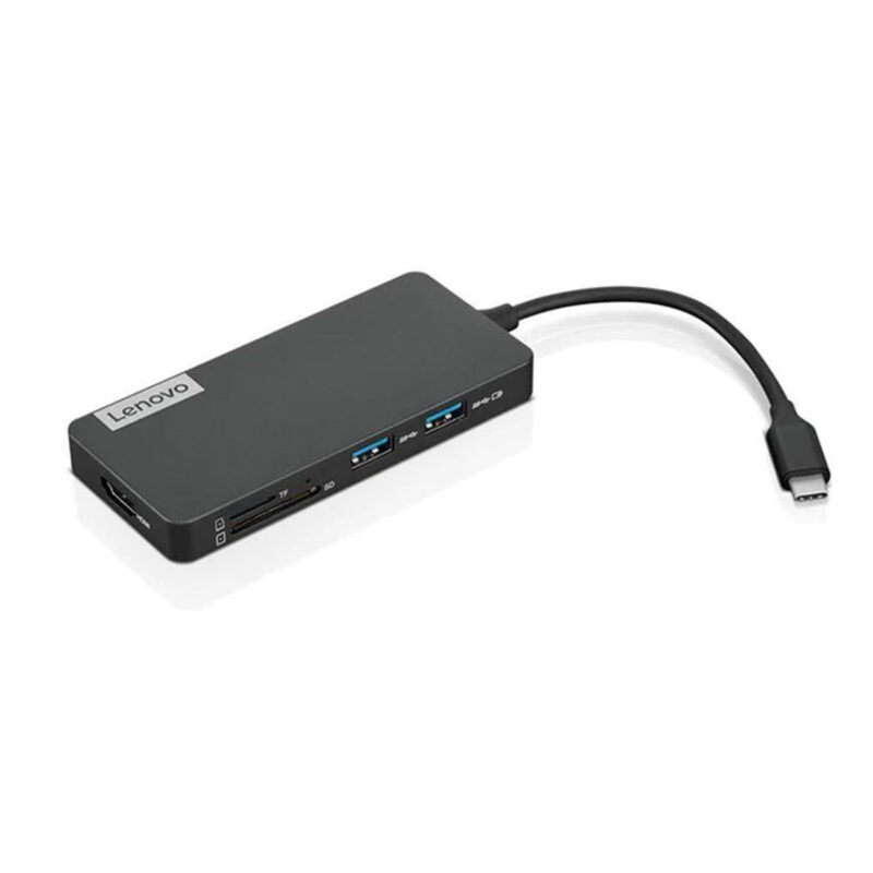 Lenovo USB-C 7-in-1 Hub