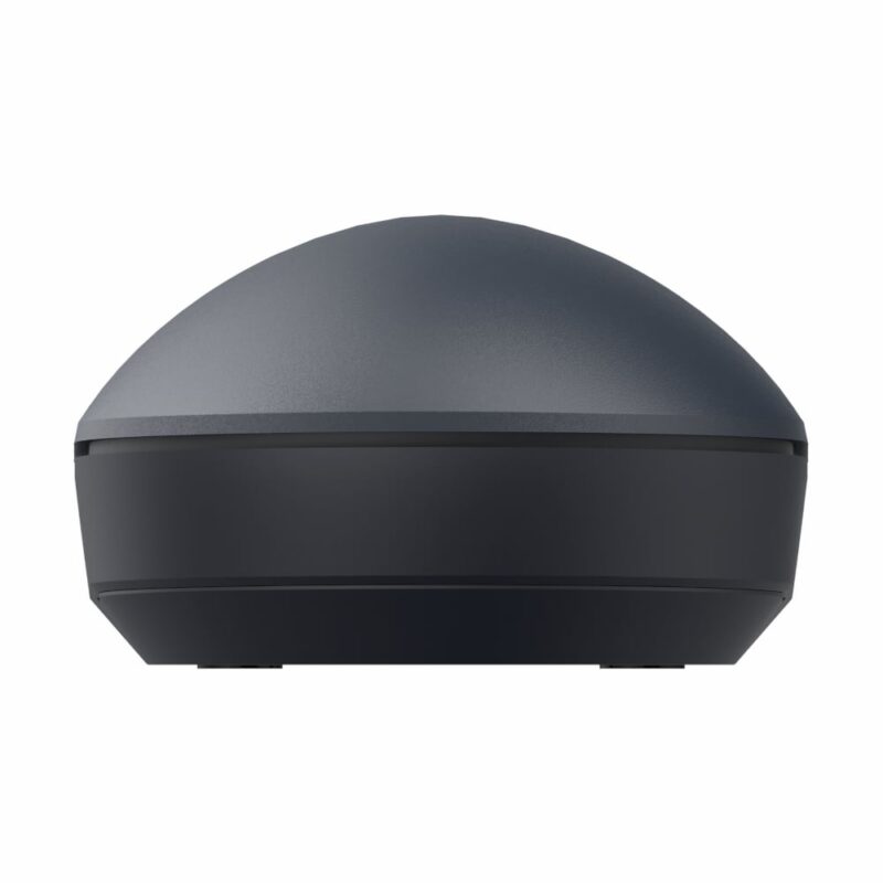 Xiaomi Wireless Mouse Lite 2 - Black