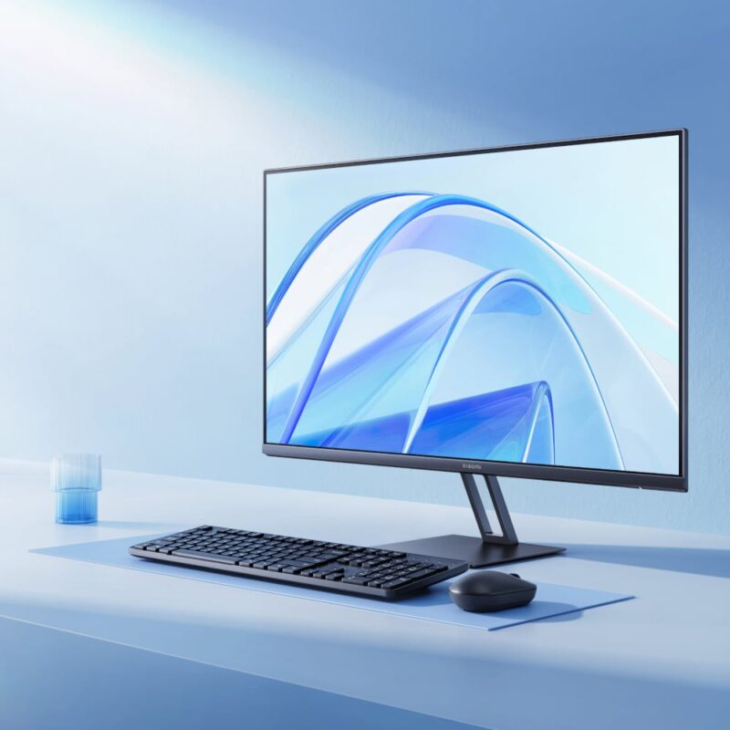 27" Xiaomi A27i FHD 100Hz IPS Monitor