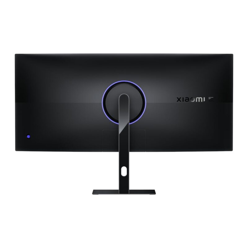 34" Xiaomi G34WQi WQHD 180Hz 1ms 1500R Curved Gaming Monitor