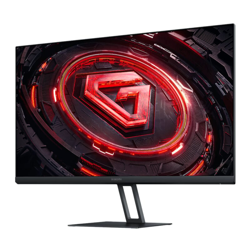 23.8" Xiaomi G24i FHD 1080P IPS 180Hz 1ms Gaming Monitor