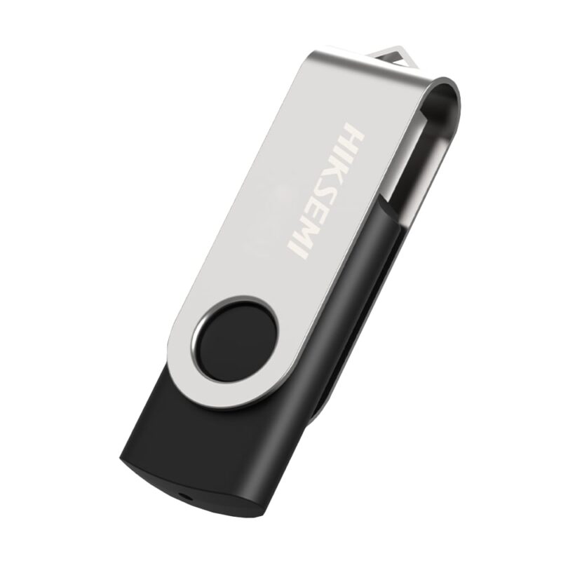 128GB HIKSEMI Rotary Series USB3.0 Flash Drive