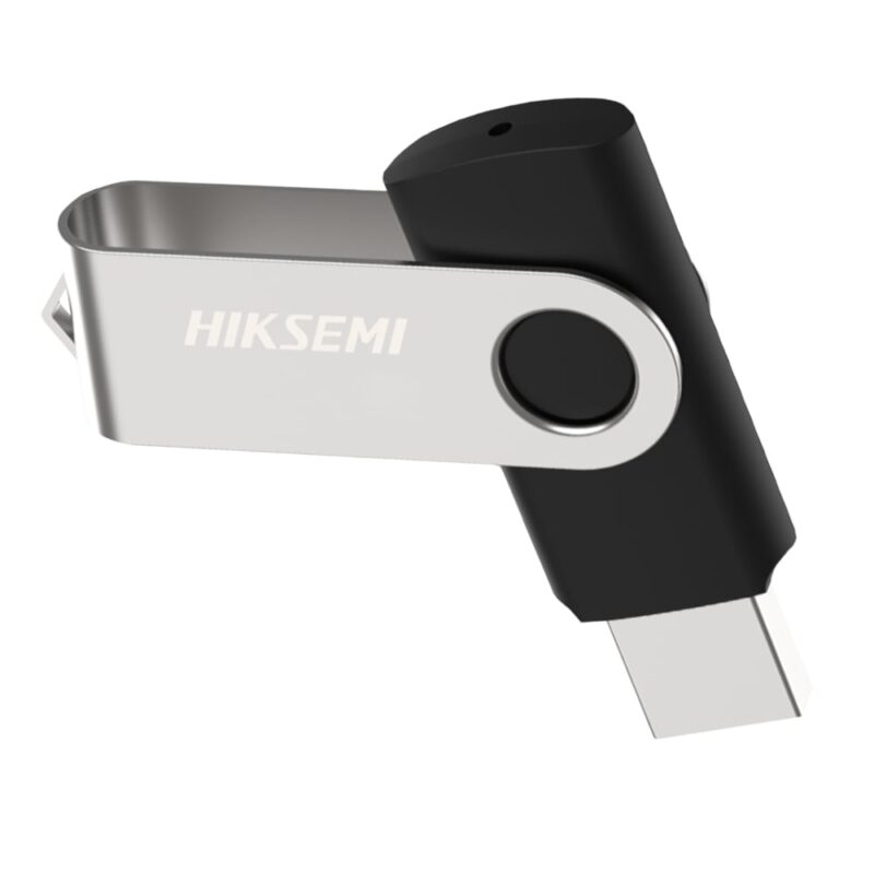 128GB HIKSEMI Rotary Series USB3.0 Flash Drive