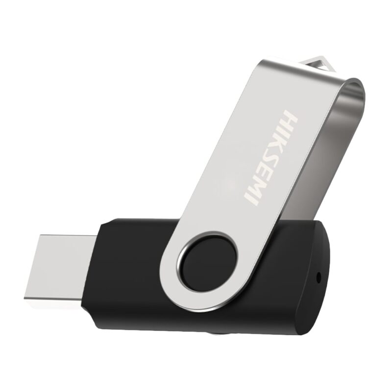 32GB HIKSEMI Rotary Series USB3.0 Flash Drive