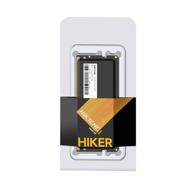 8GB Hiksemi Hiker DDR4 2666MHz Notebook Memory