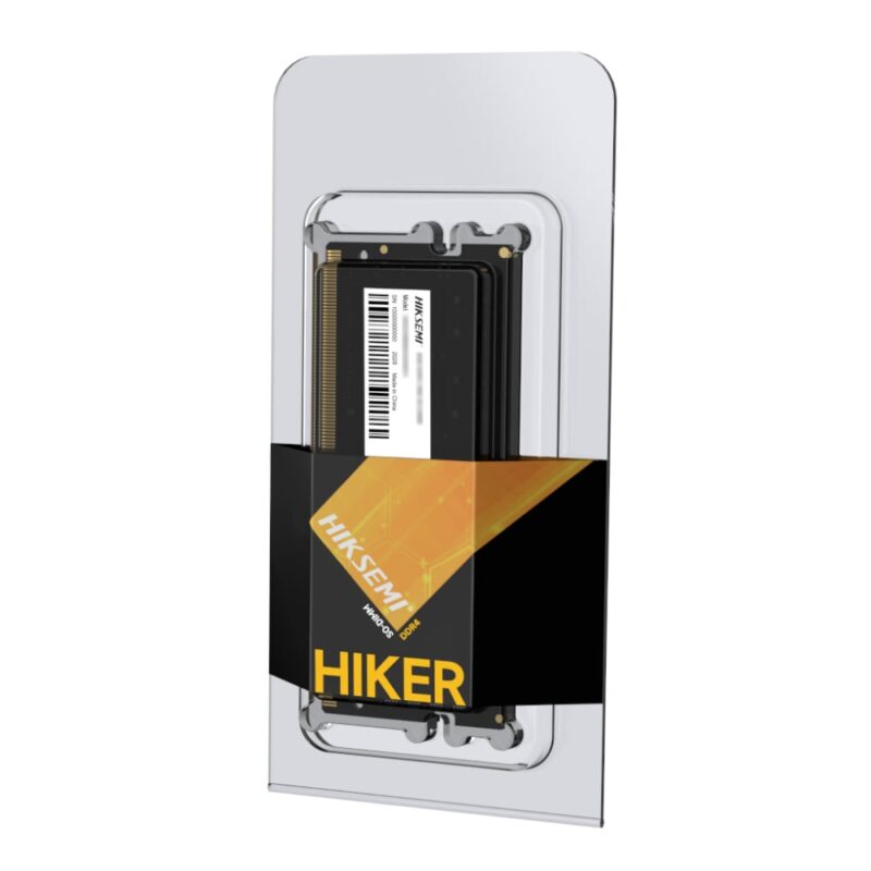 8GB Hiksemi Hiker DDR4 2666MHz Notebook Memory