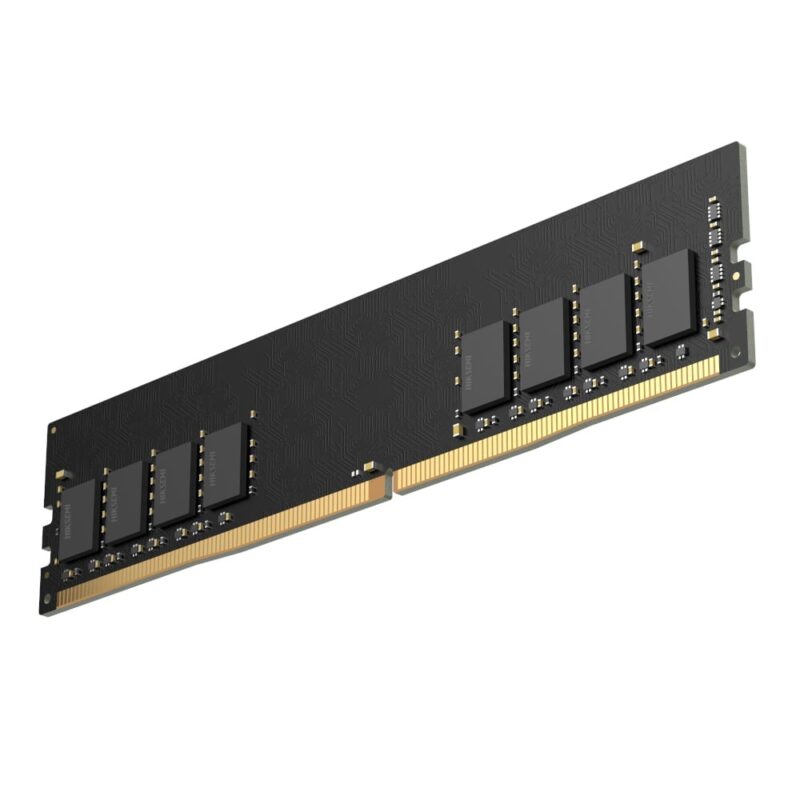 8GB Hiksemi Hiker DDR4 2666MHz Desktop Memory