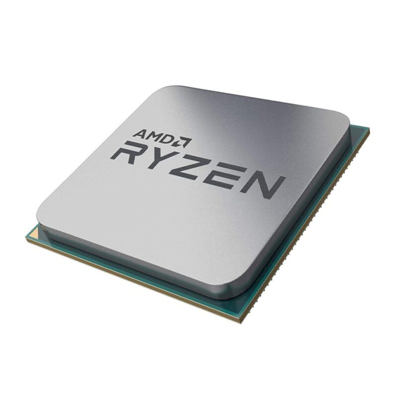 AMD RYZEN 5 3600 6-Core 3.6GHZ AM4 CPU