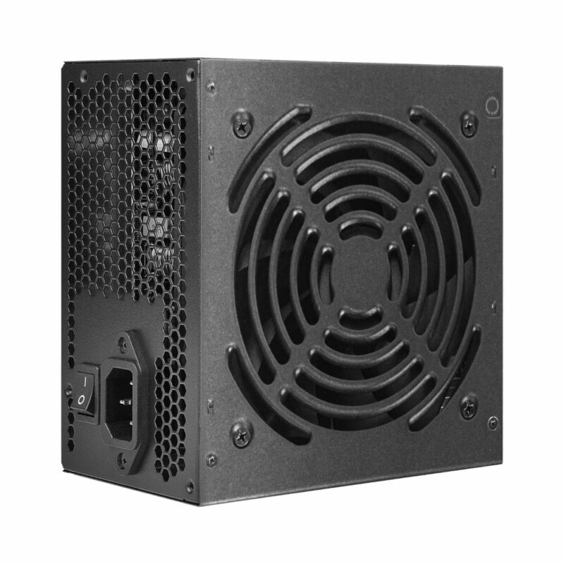 Antec Atom V650 Non-Modular Power Supply