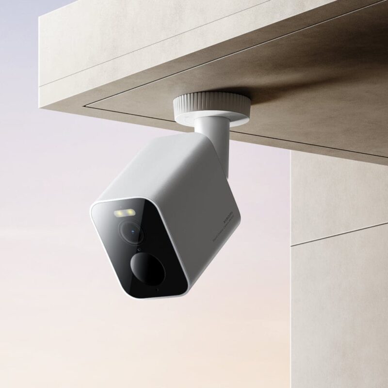 Xiaomi Outdoor Camera BW300  