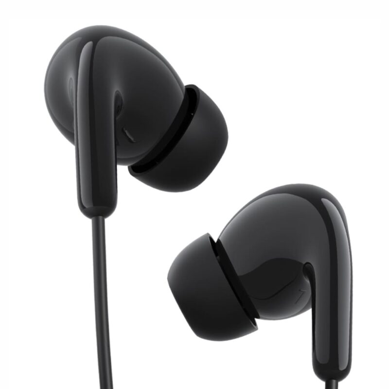 Xiaomi In-Ear Headphones Type C - Black