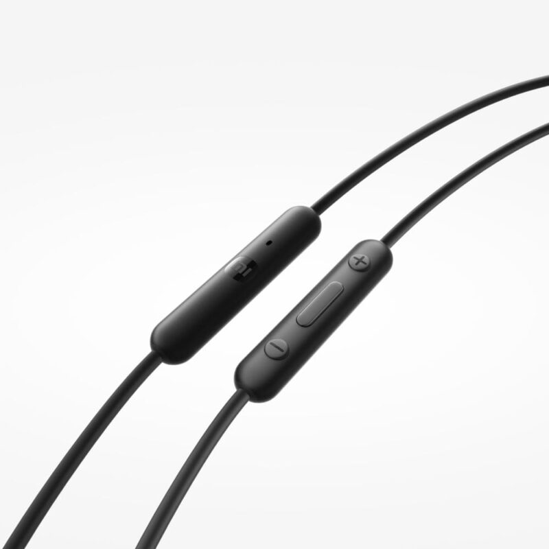 Xiaomi In-Ear Headphones Type C - Black