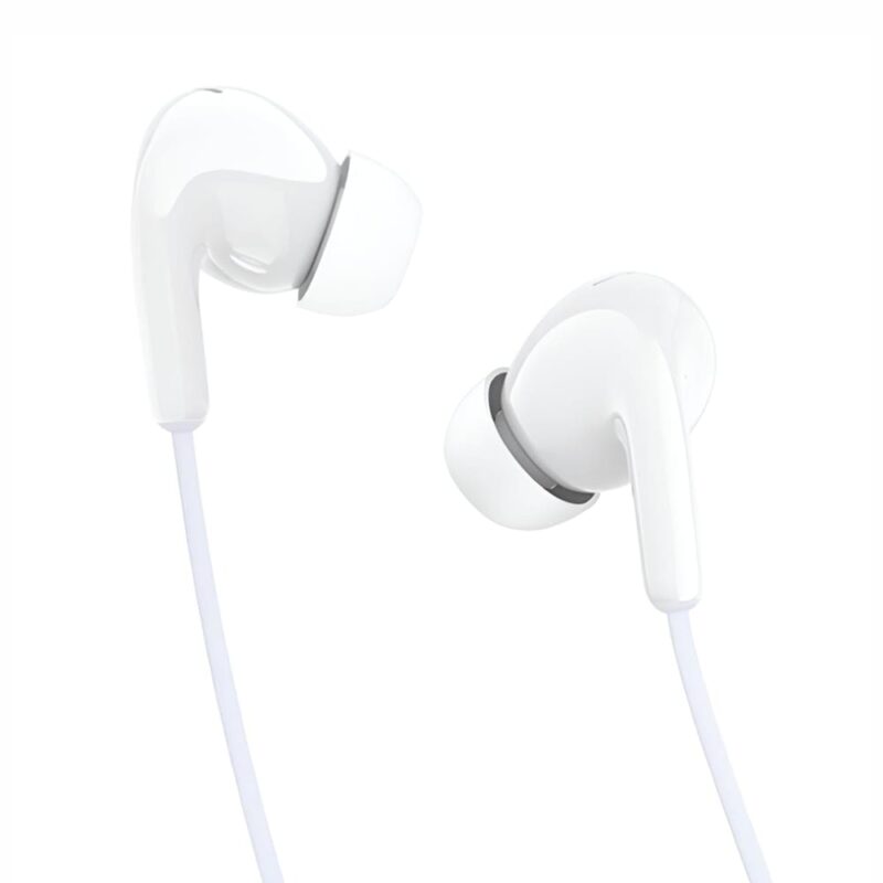 Xiaomi In-Ear Headphones Type C - White