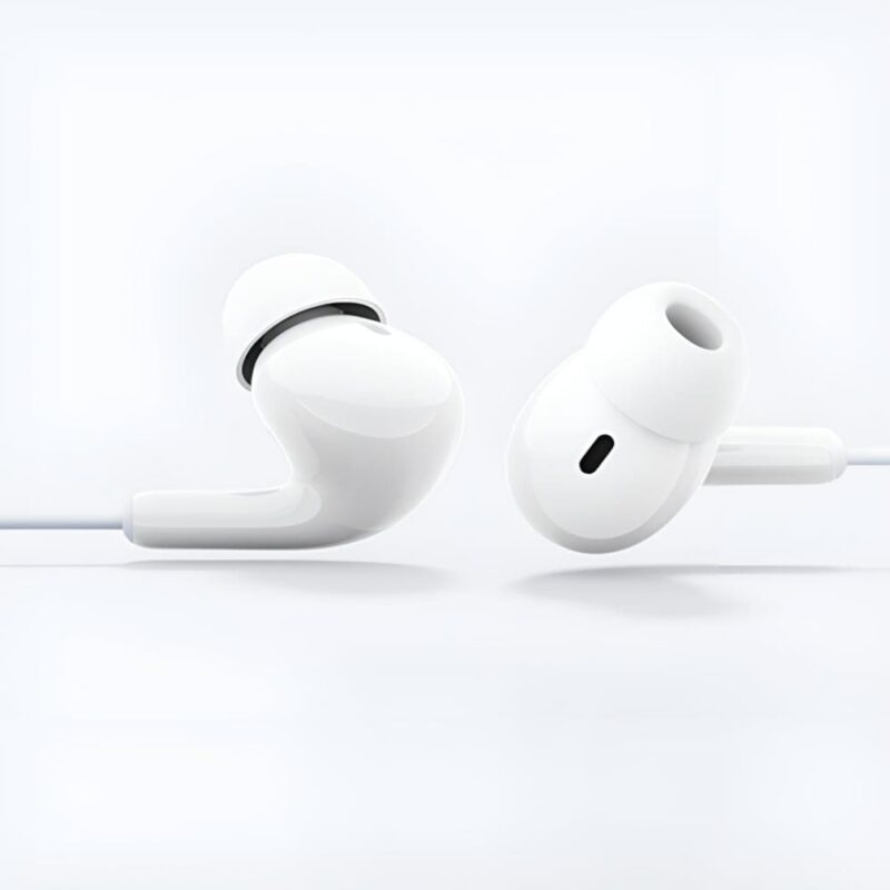 Xiaomi In-Ear Headphones Type C - White