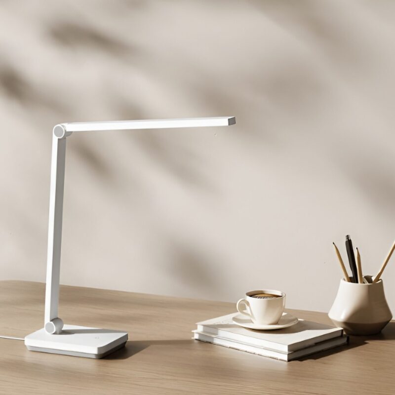 Xiaomi Desk Lamp Lite – Adjustable LED Light