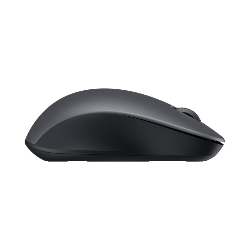 Xiaomi Comfort Edition Wireless Mouse - Black