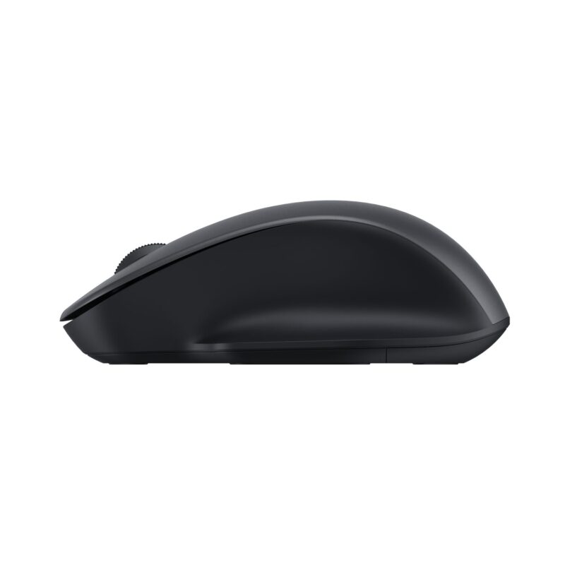 Xiaomi Comfort Edition Wireless Mouse - Black