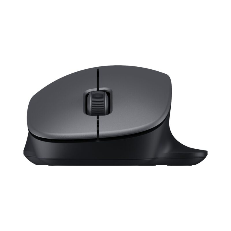 Xiaomi Comfort Edition Wireless Mouse - Black