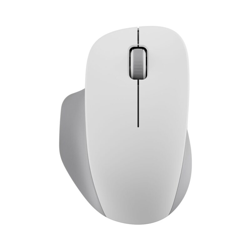 Xiaomi Comfort Edition Wireless Mouse - White