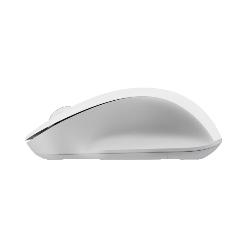 Xiaomi Comfort Edition Wireless Mouse - White