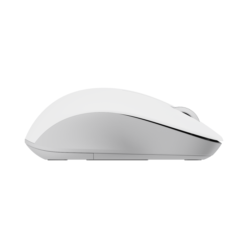 Xiaomi Comfort Edition Wireless Mouse - White