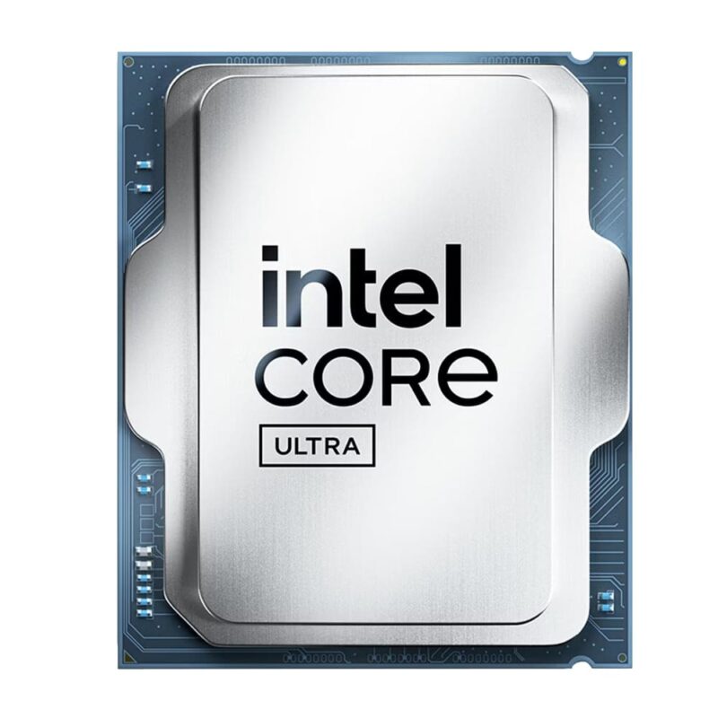 Intel Core Ultra 7 265K LGA1851 3.9Ghz 20-Core CPU