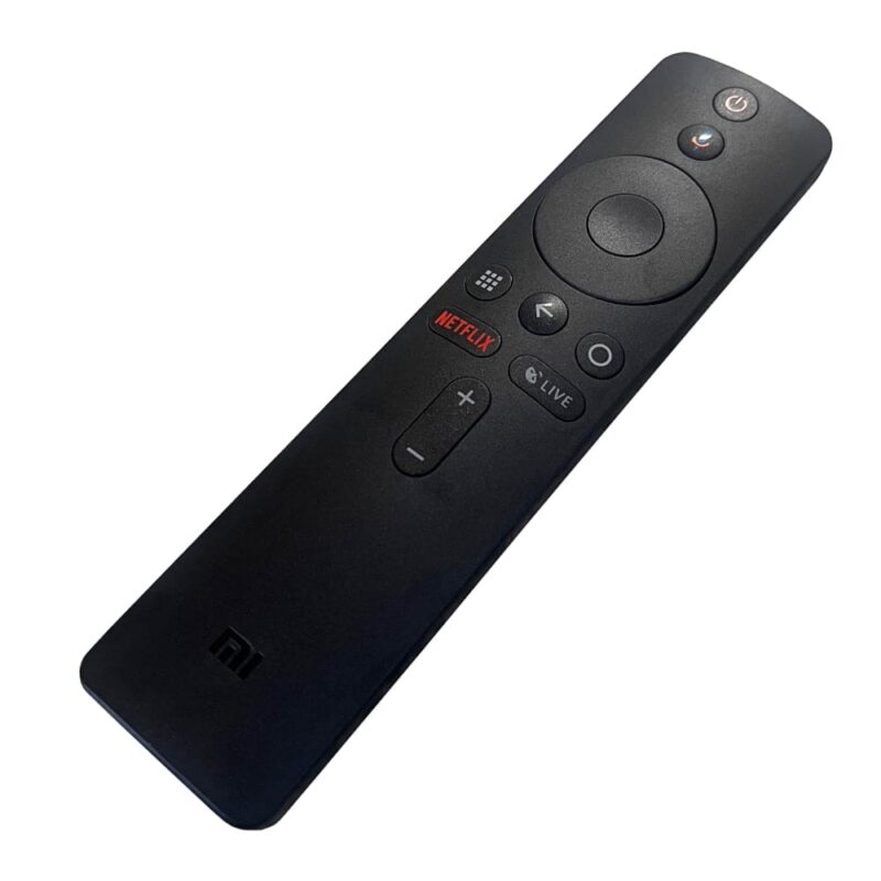 Xiaomi Mi Box S and TV Stick Remote