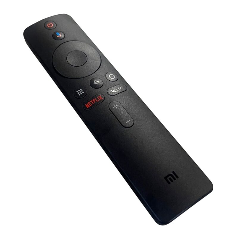 Xiaomi Mi Box S and TV Stick Remote