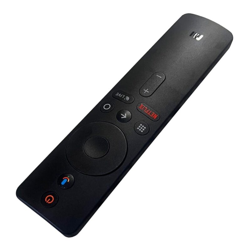 Xiaomi Mi Box S and TV Stick Remote