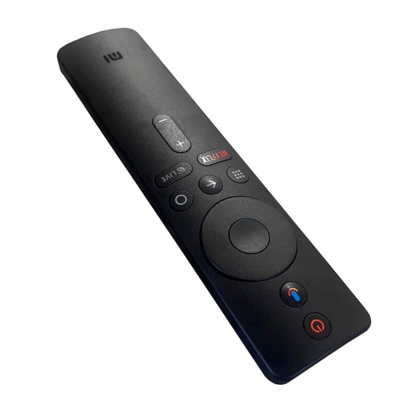 Xiaomi Mi Box S and TV Stick Remote