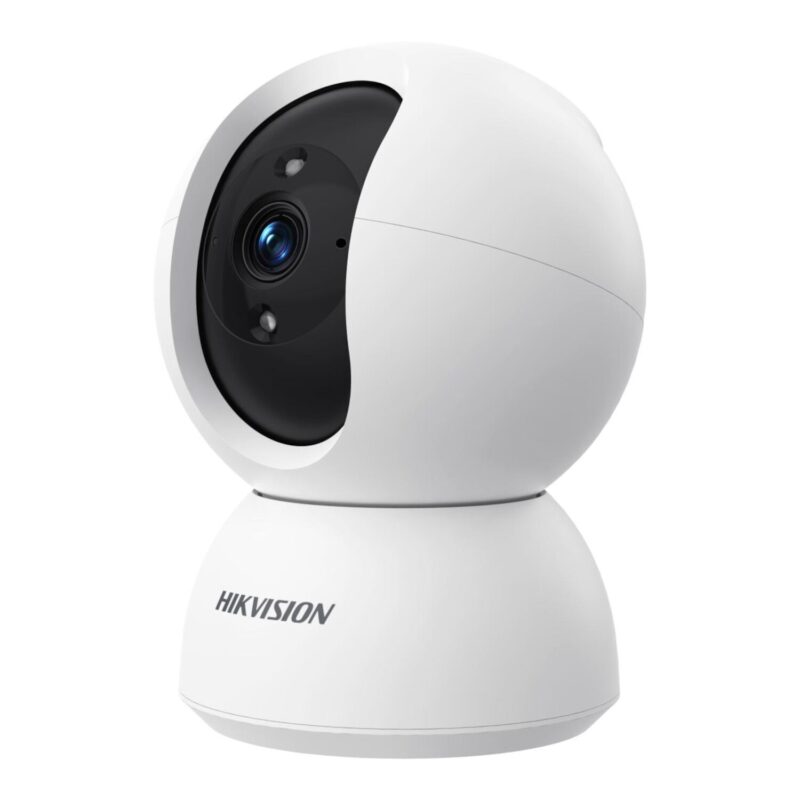 Hikvision Network PT Security Camera, 4mm Lens, 2MP