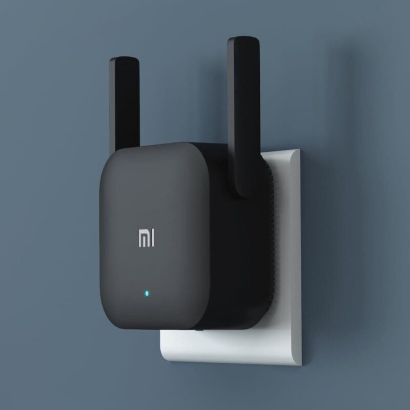 Xiaomi Wi-Fi Range Extender Pro