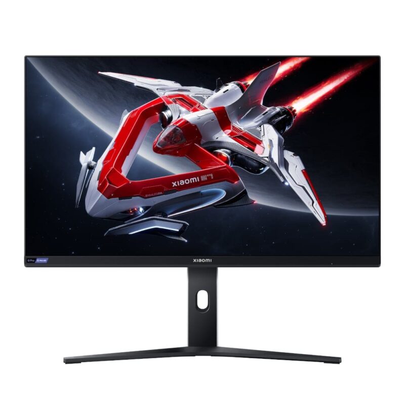 27" Xiaomi G Pro 27i 1440P Mini LED Gaming Monitor