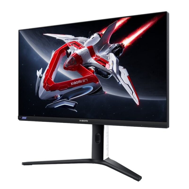 27" Xiaomi G Pro 27i 1440P Mini LED Gaming Monitor