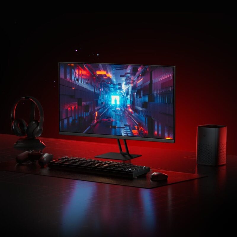 27" Xiaomi G27Qi 2K 180Hz IPS Gaming Monitor