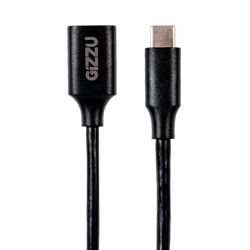 Gizzu Type-C to USB3.0 OTG Adapter