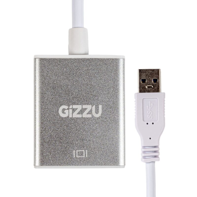 Gizzu USB3.0 to HDMI Adapter