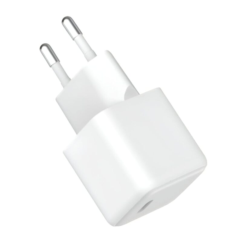 Gizzu Wall Charger Single Type-C PD20W WH