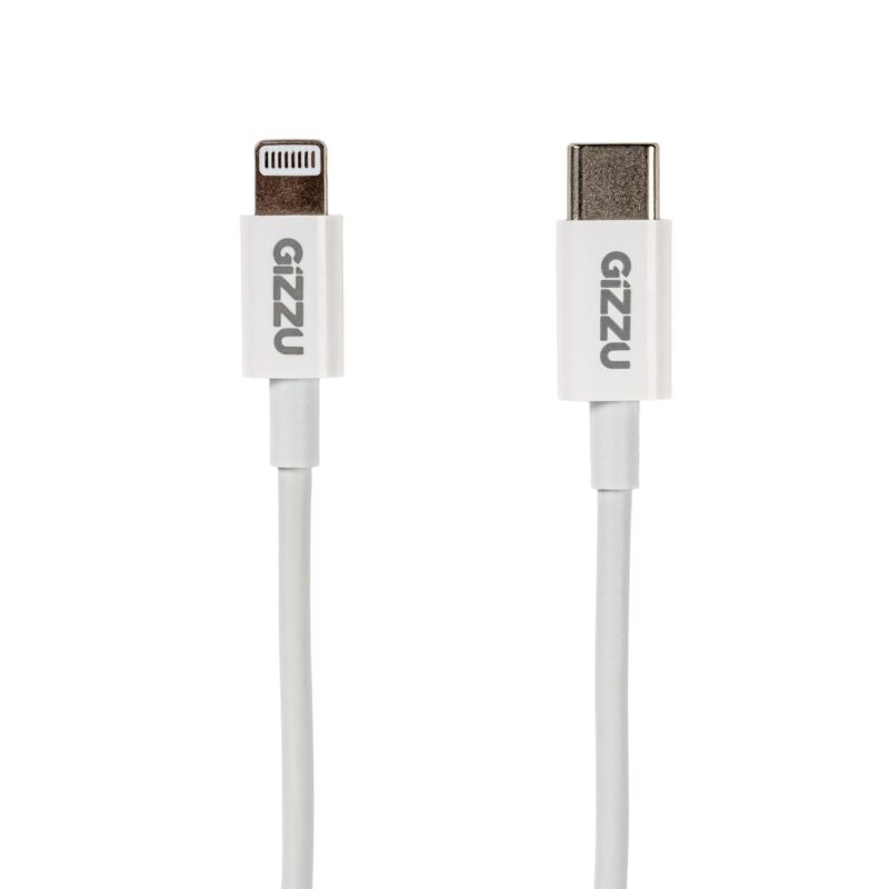 Gizzu USB Type-C to Lighting Cable 1.8m