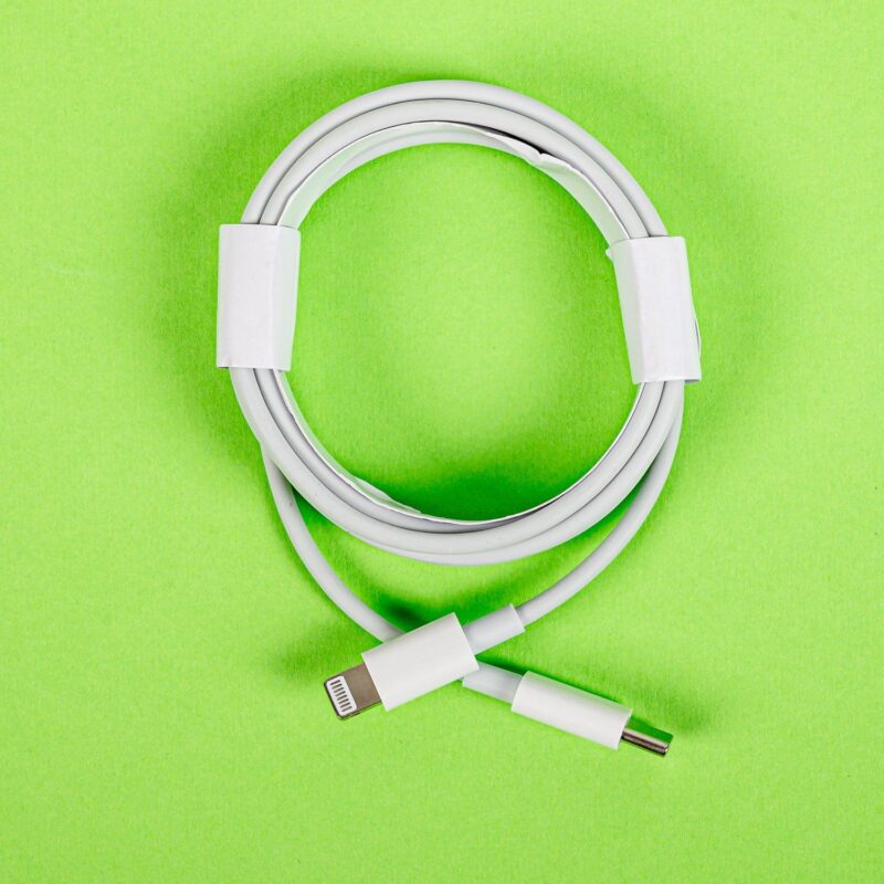 Gizzu USB Type-C to Lighting Cable 1.8m