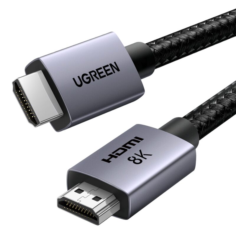 UGREEN 8K HDMI 2.1 Cable 3m