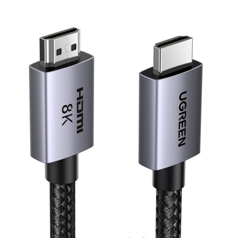 UGREEN 8K HDMI 2.1 Cable 3m