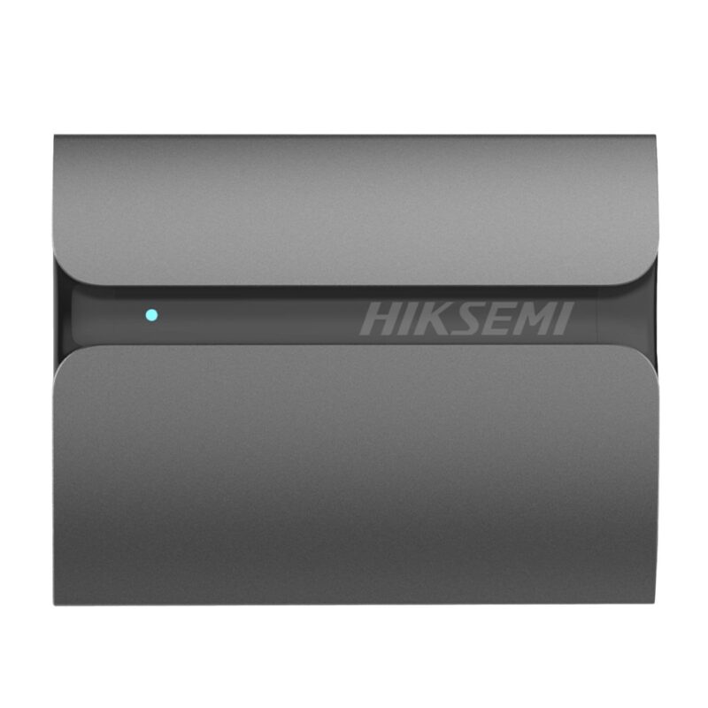 1TB Hiksemi T300S Sheild Type-C Portable SSD