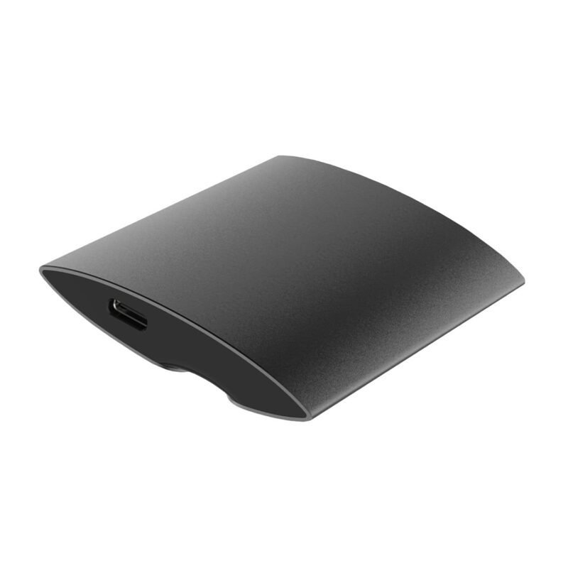 1TB Hiksemi T300S Sheild Type-C Portable SSD