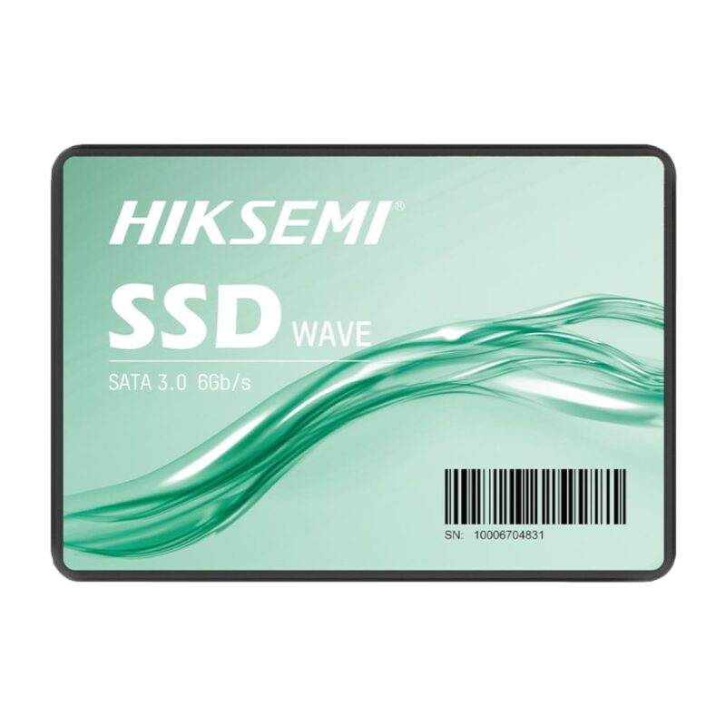 2TB HIKSEMI WAVE(S) 2.5″ SATAIII Solid State Drive