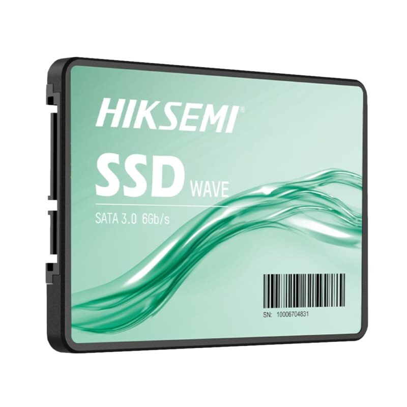 2TB HIKSEMI WAVE(S) 2.5″ SATAIII Solid State Drive