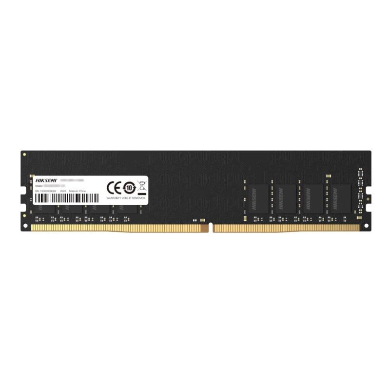 8GB HIKSEMI 3200MHz DDR4 UDIMM Memory