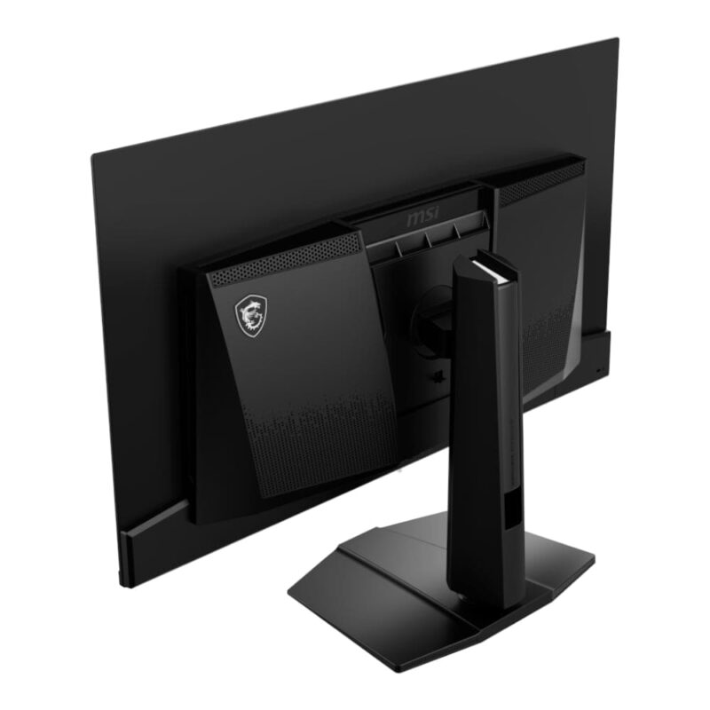 31.5" MSI MAG 321UPX QD-OLED 4K UHD Gaming Monitor