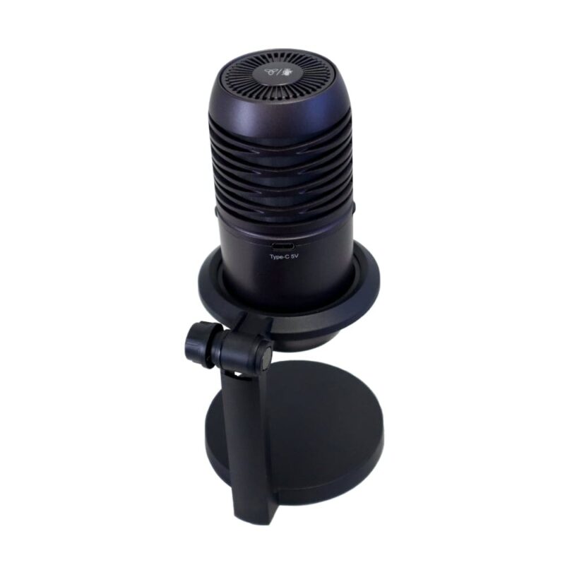 PCBuilder CAST CORE USB Gaming Microphone